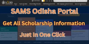 SAMS Odisha
